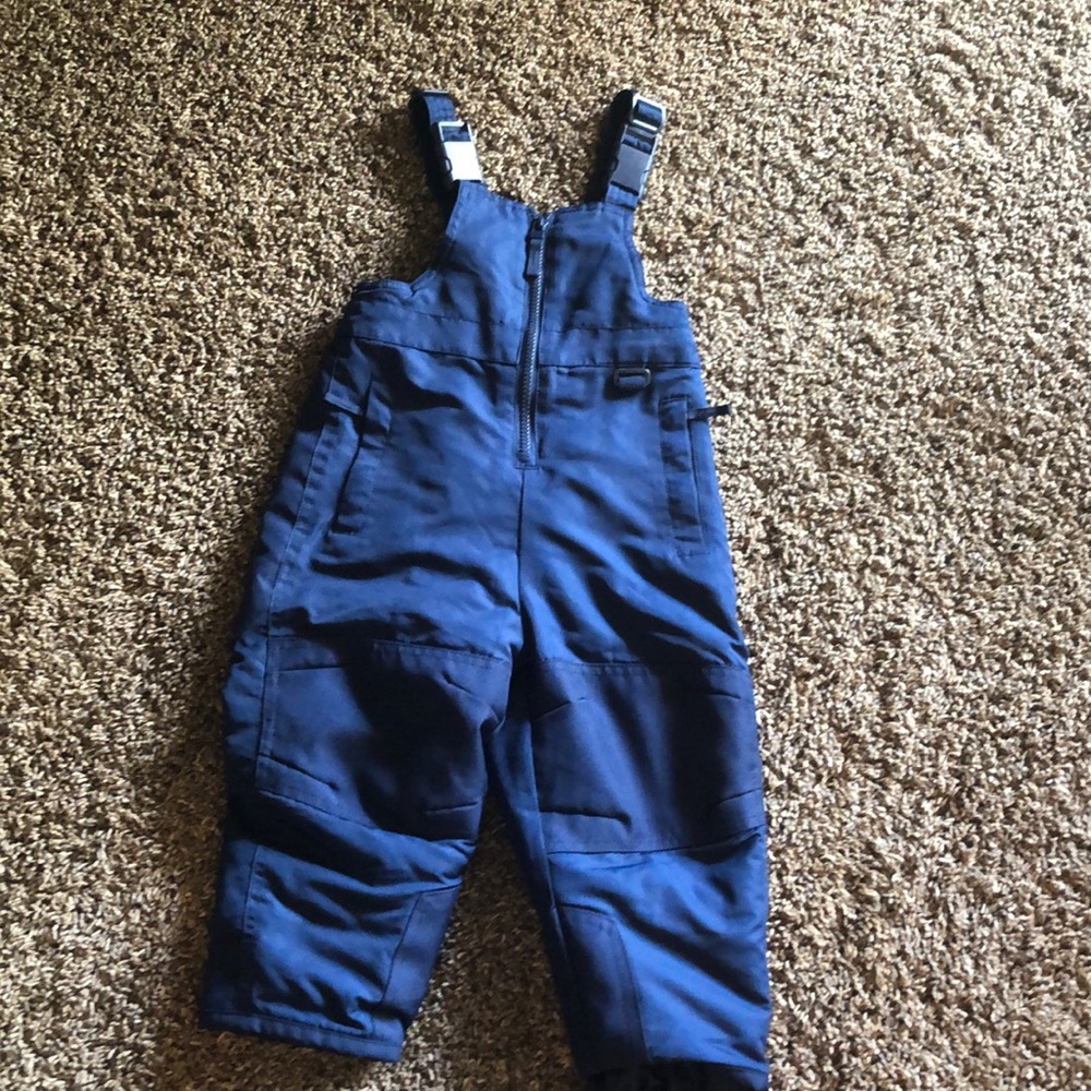 Snow pants